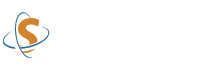 the logo for an internet company